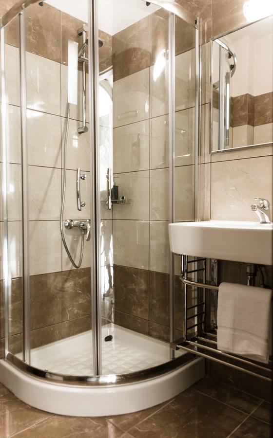 Phaedra Suites Lixouri Bagian luar foto